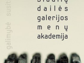 Siauliu dailes galerija