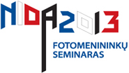 Nida2013 fotomenininku-seminaras logo web