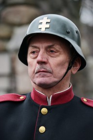 Romualdas Požerskis