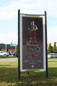 Savanorių prospektas Savanorių prospektas