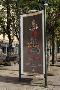 Laisvės alėja